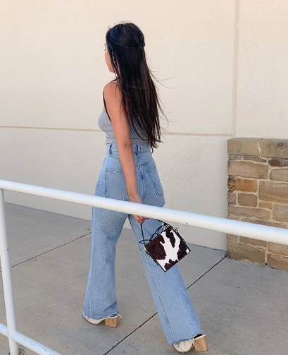 Denim Round-Up